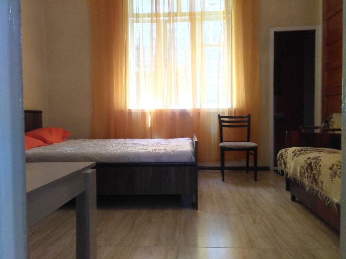 Str.Agmashenebeli 548 Hotell Kobuleti Exteriör bild